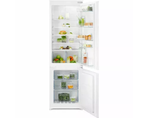 Встраиваемый холодильник Electrolux ENT6NE18S