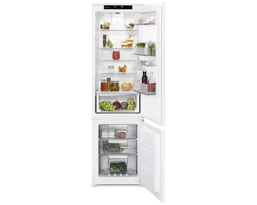 Встраиваемый холодильник Electrolux LNS9TE19S белый