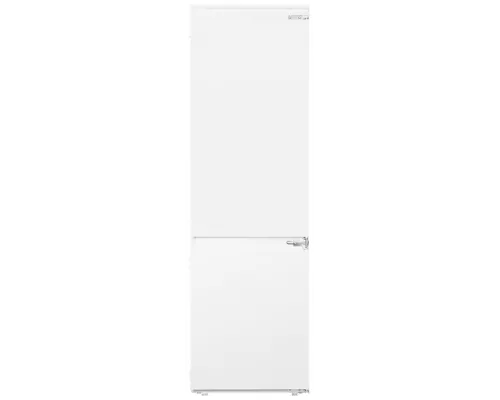 Встраиваемый холодильник  HOMSair FB177SW