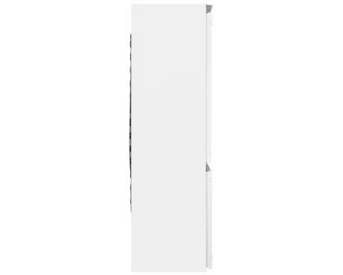 Встраиваемый холодильник  HOMSair FB177SW