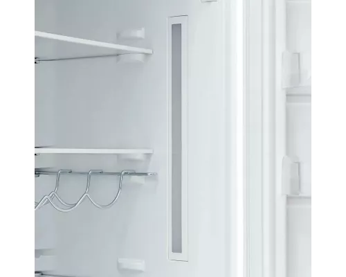 Встраиваемый холодильник Krona BRISTEN FNF белый