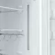 Встраиваемый холодильник Krona BRISTEN FNF белый