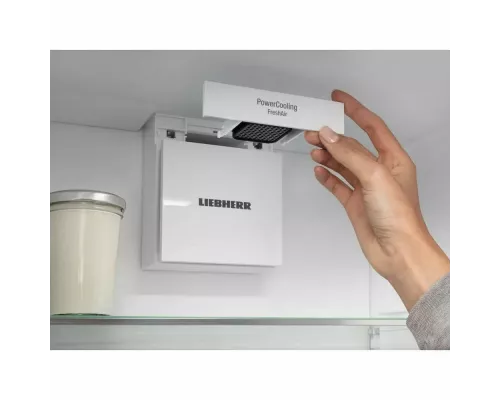 Встраиваемый холодильник  Liebherr ICND 5123-22 001