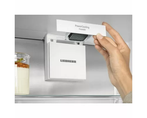 Встраиваемый холодильник Liebherr ICNdi 5153-22 001
