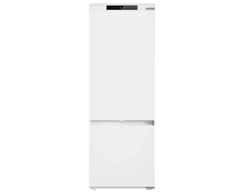 Встраиваемый холодильник Maunfeld MBF19369NFWGR LUX белый