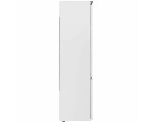 Встраиваемый холодильник Maunfeld MBF193NFFWGR белый