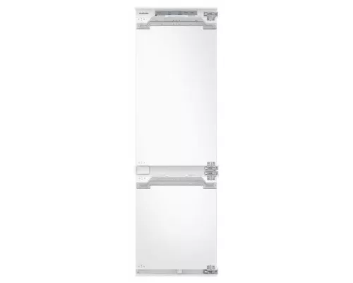 Встраиваемый холодильник Samsung BRB26715EWW/EF белый