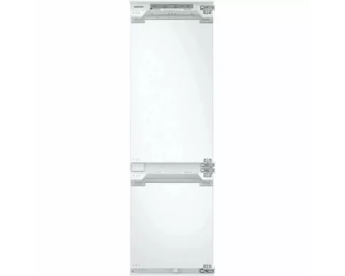 Встраиваемый холодильник Samsung BRB26715EWW/EF белый