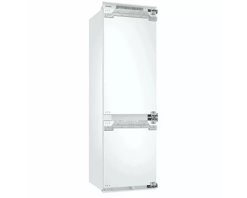 Встраиваемый холодильник Samsung BRB26715EWW/EF белый