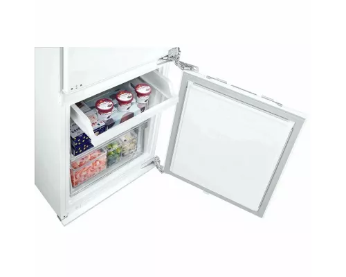 Встраиваемый холодильник Samsung BRB26715EWW/EF белый