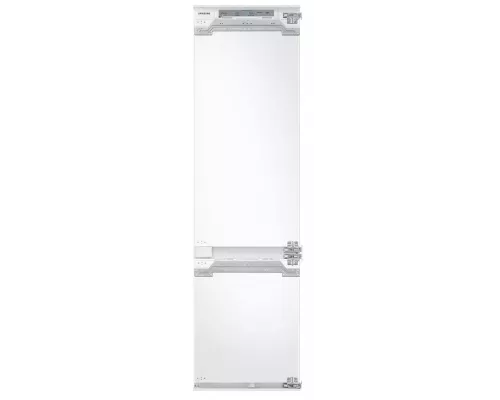 Встраиваемый холодильник  Samsung BRB30715DWW/EF белый