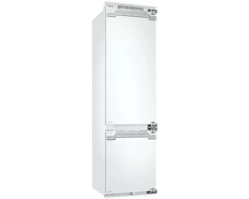 Встраиваемый холодильник  Samsung BRB30715DWW/EF белый