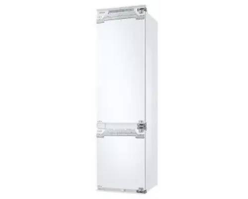 Встраиваемый холодильник  Samsung BRB30715DWW/EF белый