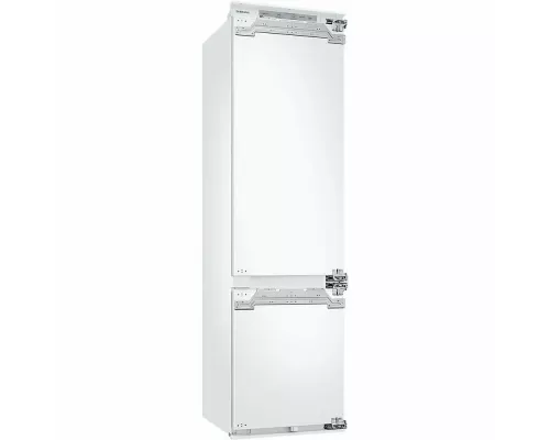 Встраиваемый холодильник  Samsung BRB30715DWW/EF белый