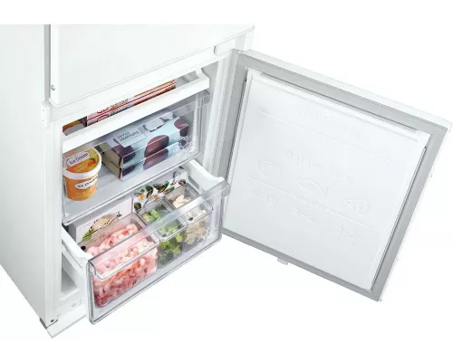 Встраиваемый холодильник Samsung BRB30715EWW/EF