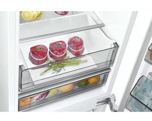 Встраиваемый холодильник Samsung BRB30715EWW/EF