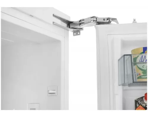 Встраиваемый холодильник SCANDILUX CFFBI256E