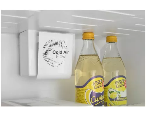 Встраиваемый холодильник SCANDILUX CFFBI256E