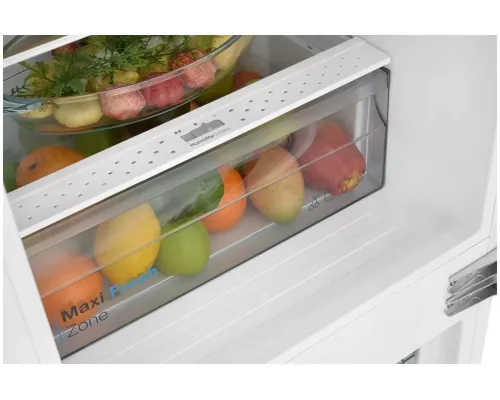 Встраиваемый холодильник SCANDILUX CFFBI256E