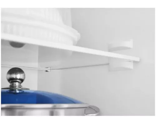 Встраиваемый холодильник SCANDILUX CSBI256M