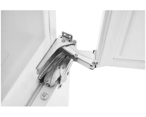 Встраиваемый холодильник SCANDILUX CSBI256M