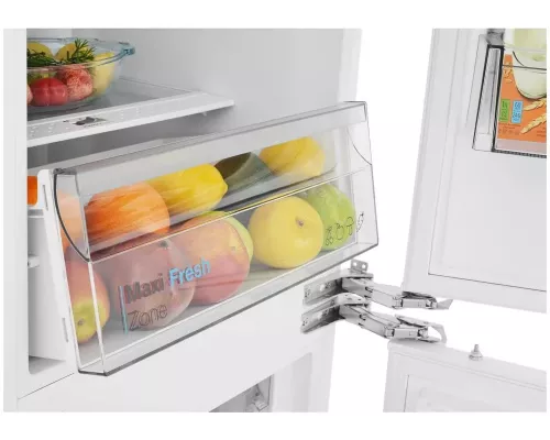 Встраиваемый холодильник SCANDILUX CSBI256M