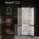 Встраиваемый холодильник  Weissgauff WRKI 195 WLF