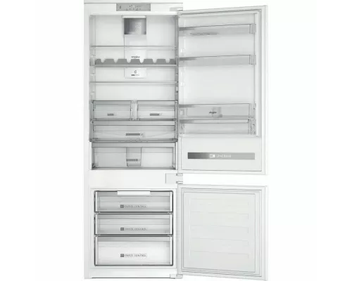 Встраиваемый холодильник  Whirlpool SP40 812 EU2