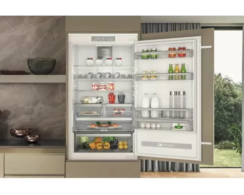 Встраиваемый холодильник  Whirlpool SP40 812 EU2