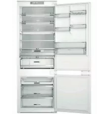 Встраиваемый холодильник  Whirlpool WHSP70T241P