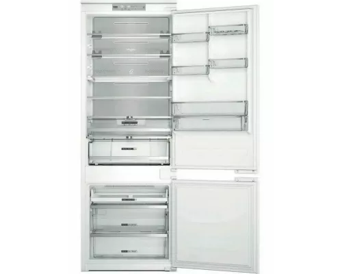 Встраиваемый холодильник  Whirlpool WHSP70T241P