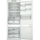 Встраиваемый холодильник  Whirlpool WHSP70T241P