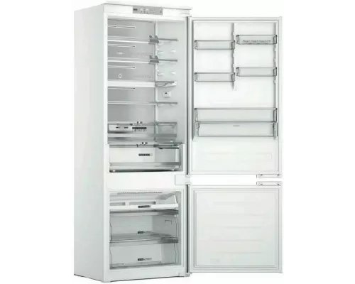Встраиваемый холодильник  Whirlpool WHSP70T241P