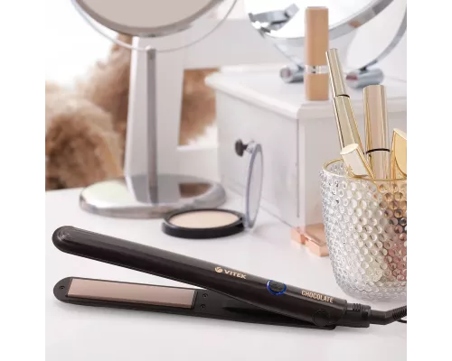 Выпрямитель Vitek VT-2284 разноцветный