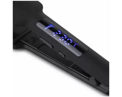 Выпрямитель Vitek VT-8284 черный