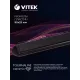 Выпрямитель Vitek VT-8288 черный/красный