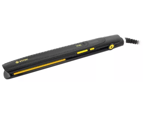 Выпрямитель Vitek VT-8400 черный