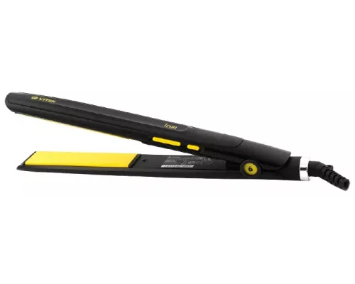 Выпрямитель Vitek VT-8400 черный