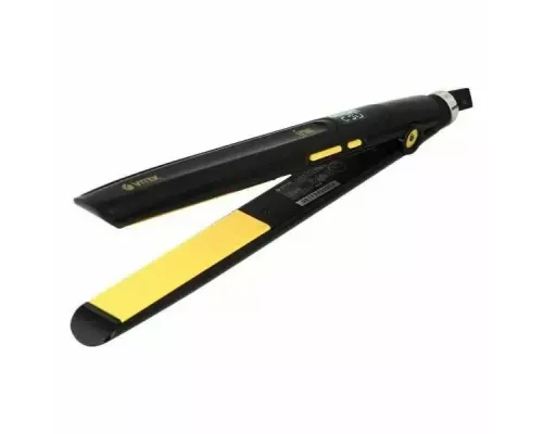Выпрямитель Vitek VT-8400 черный