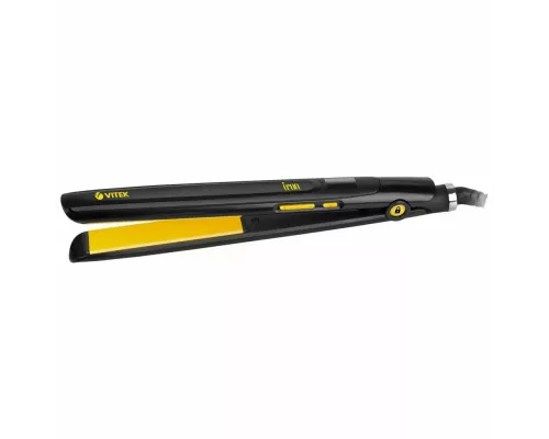 Выпрямитель Vitek VT-8400 черный