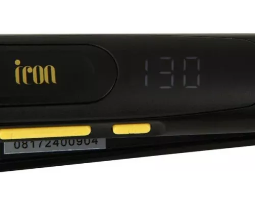 Выпрямитель Vitek VT-8400 черный