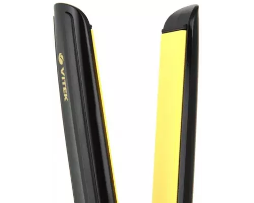 Выпрямитель Vitek VT-8400 черный