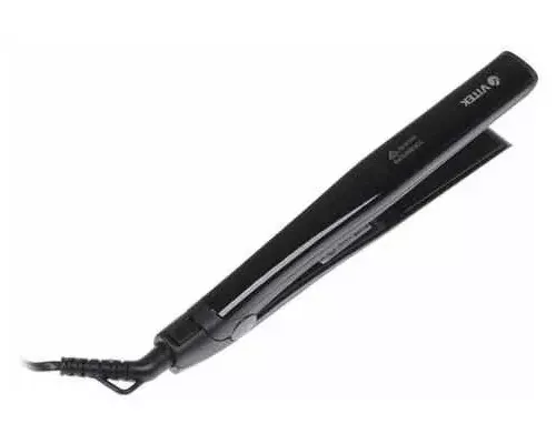 Выпрямитель Vitek VT-8403 черный