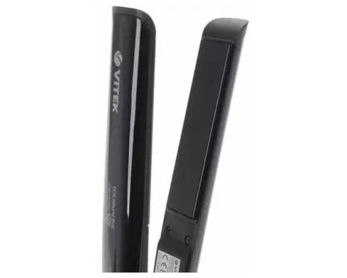 Выпрямитель Vitek VT-8403 черный