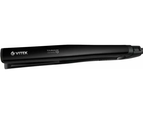 Выпрямитель Vitek VT-8403 черный