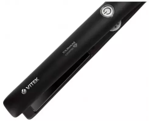 Выпрямитель Vitek VT-8404 BK