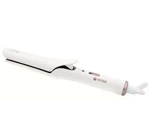 Выпрямитель Vitek VT-8406 белый