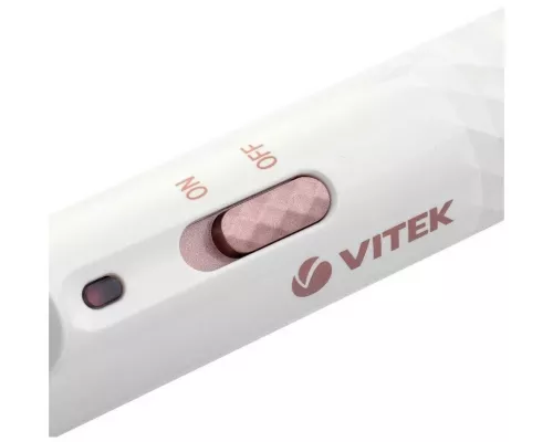 Выпрямитель Vitek VT-8406 белый