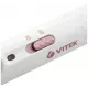 Выпрямитель Vitek VT-8406 белый