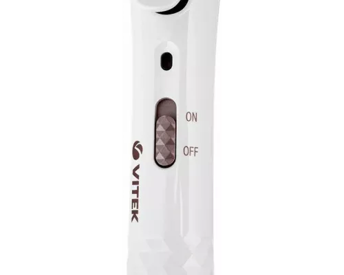 Выпрямитель Vitek VT-8406 белый